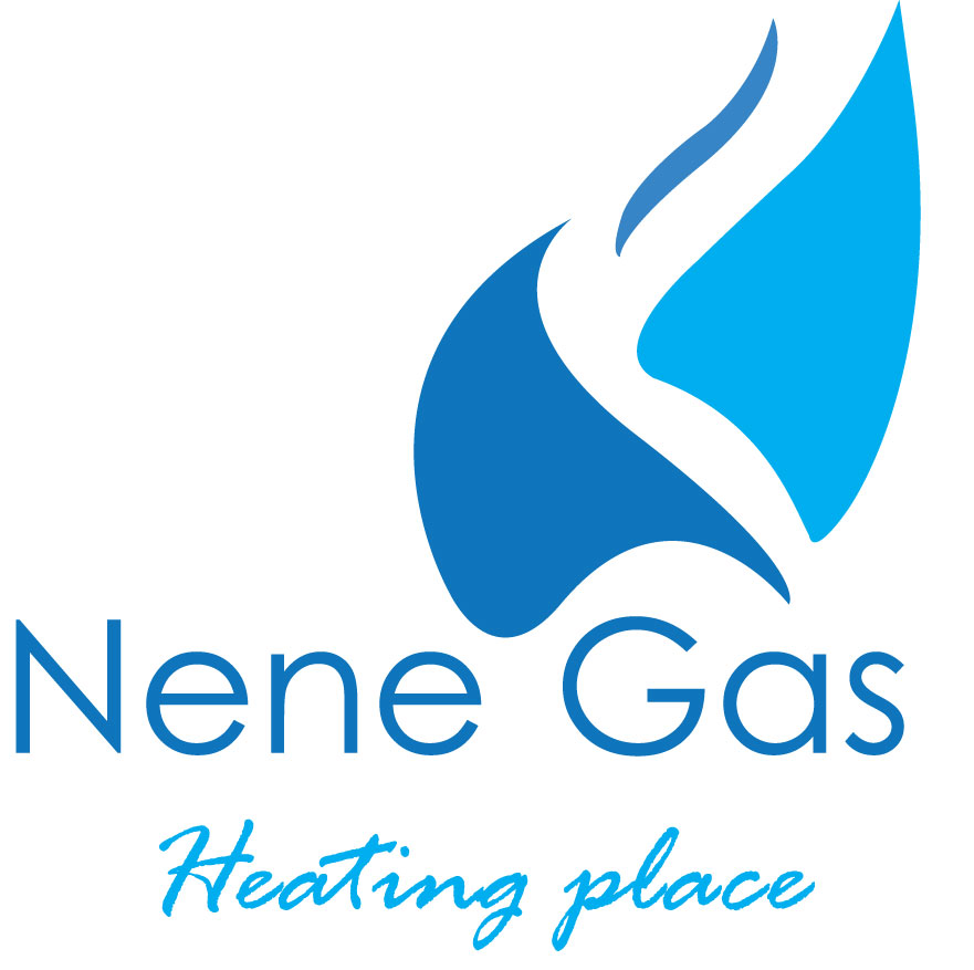 Logo Design by Uniqueurical for Nene Gas & Heating  | Design #8531821