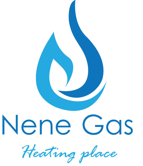 Logo Design by Uniqueurical for Nene Gas & Heating  | Design #8531926