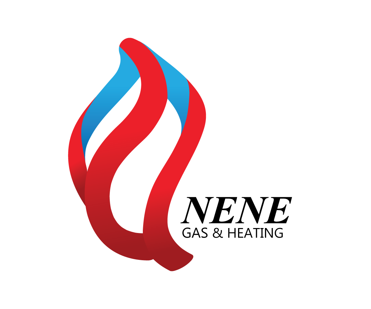 Diseño de Logo por pryamedhaartha95 para Nene Gas & Heating  | Diseño #8528427
