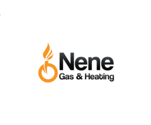 Logo Design by Unicgraphs for Nene Gas & Heating  | Design: #8534455