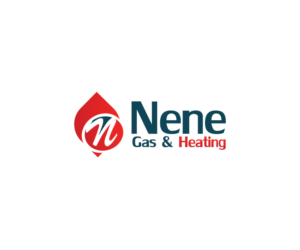 Logo Design by Unicgraphs for Nene Gas & Heating  | Design: #8534634