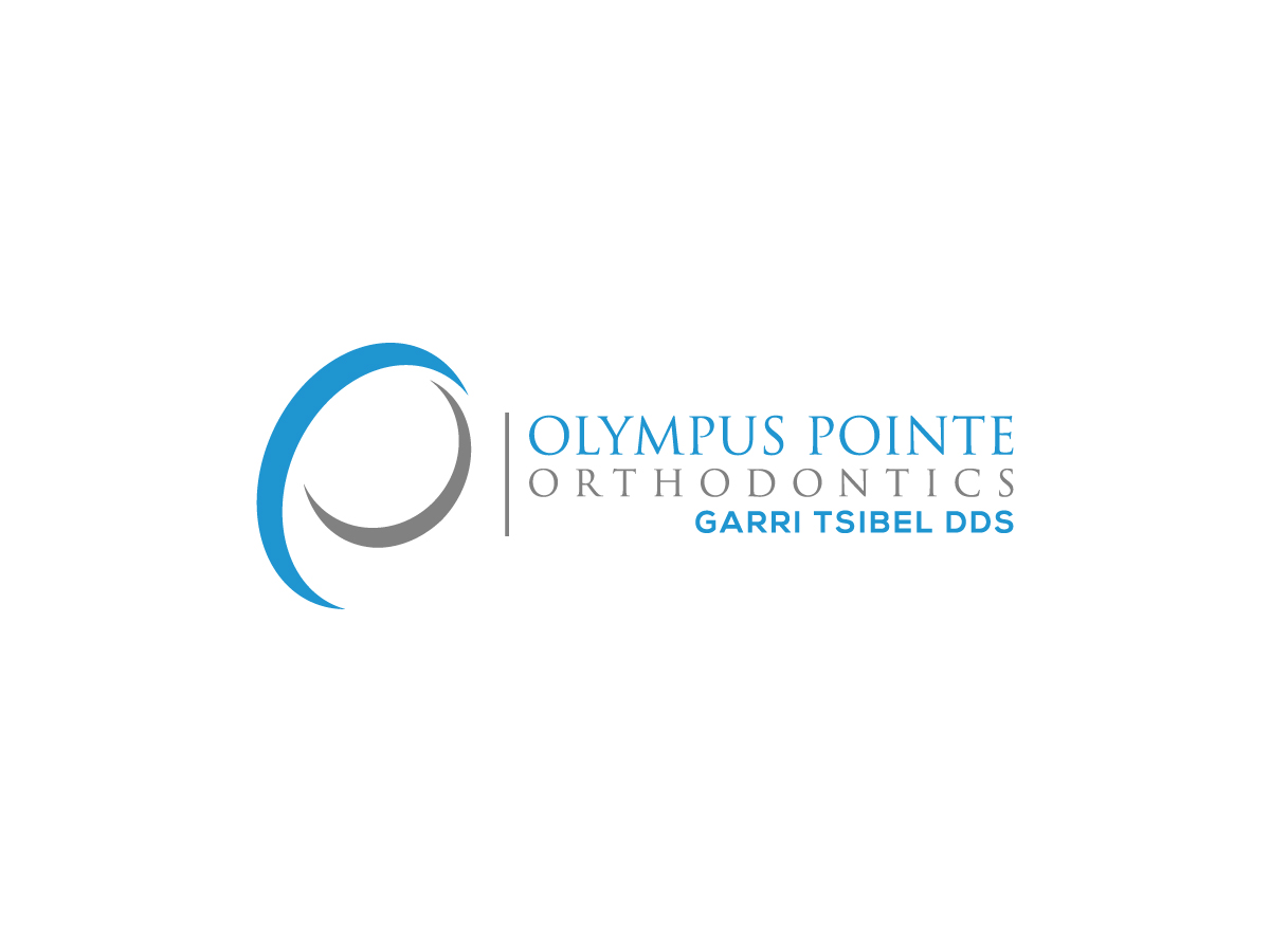 Logo Design by uandbdeziner for Olympus Pointe Orthodontics | Design: #9157955