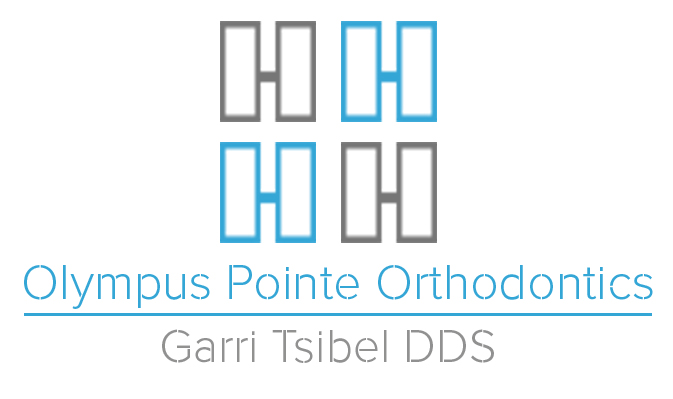 Logo Design by gareygeorge for Olympus Pointe Orthodontics | Design #8527523