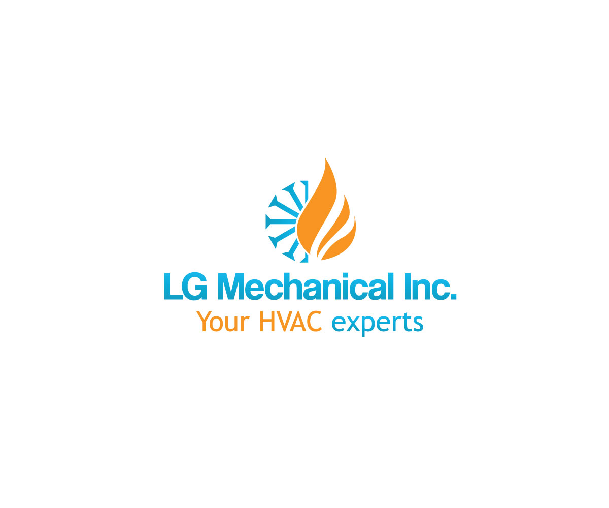 Logo Design by Unicgraphs for LG Mechanical, Inc. | Design #8538079