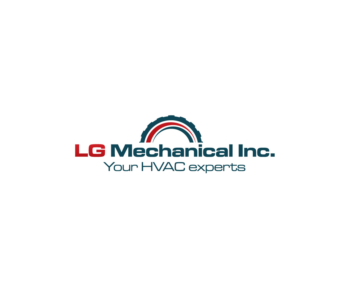 Logo Design by Unicgraphs for LG Mechanical, Inc. | Design #8538096