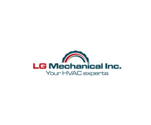 Diseño de Logo por Unicgraphs para LG Mechanical, Inc. | Diseño: #8538096