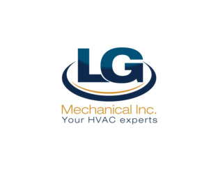Diseño de Logo por Unicgraphs para LG Mechanical, Inc. | Diseño: #8538110