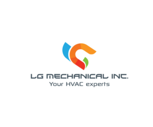 Diseño de Logo por Unicgraphs para LG Mechanical, Inc. | Diseño: #8538133