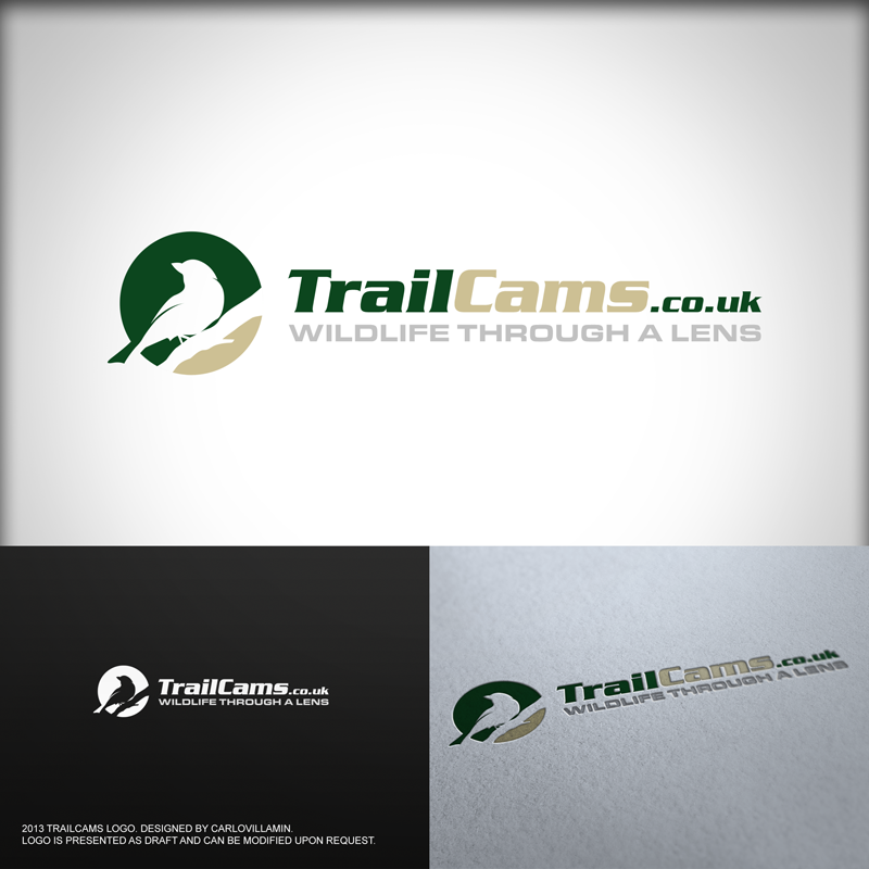 Logo Design by carlomagno for this project | Design #2028077