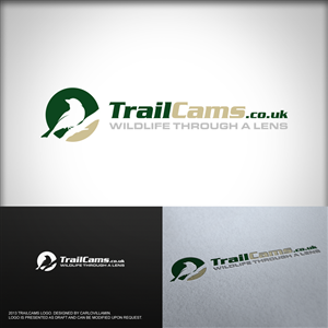 Logo Design by carlomagno for this project | Design: #2028077