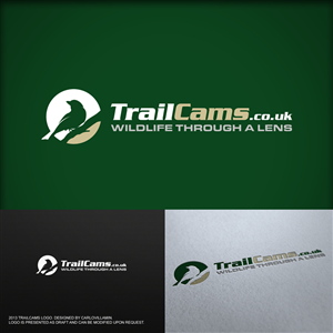 Logo Design by carlomagno for this project | Design: #2028079