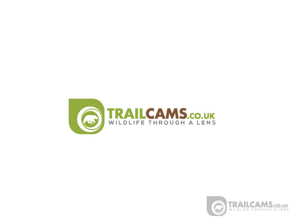 Logo Design by Alien Cookie for this project | Design #1996632