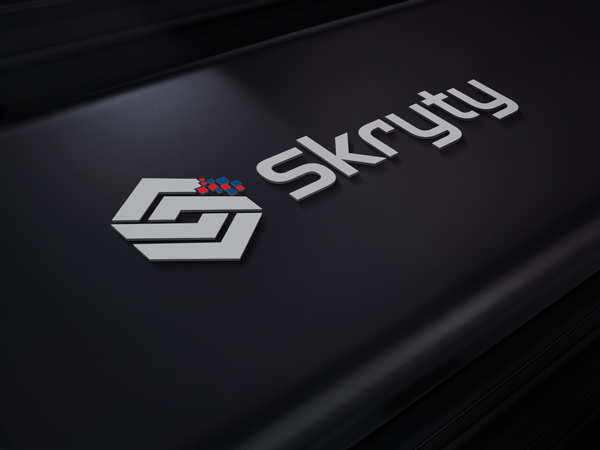 Diseño de Logo por Think247 para Skryty | Diseño: #9224585