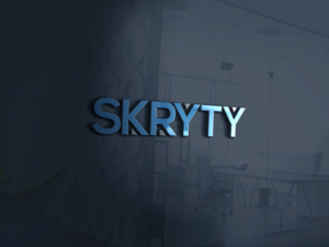 Diseño de Logo por designstudio007 para Skryty | Diseño: #9209910