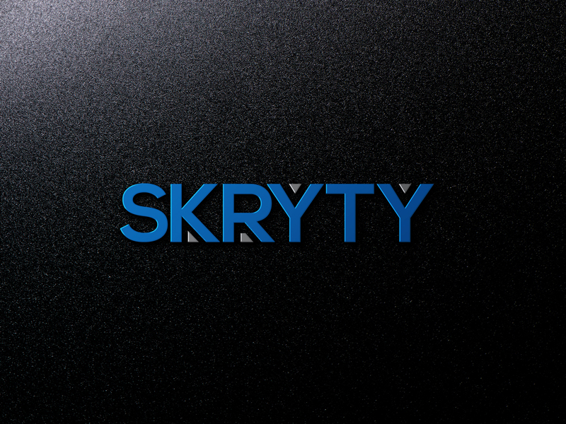 Diseño de Logo por designstudio007 para Skryty | Diseño #9209912