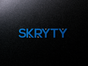 Diseño de Logo por designstudio007 para Skryty | Diseño: #9209912