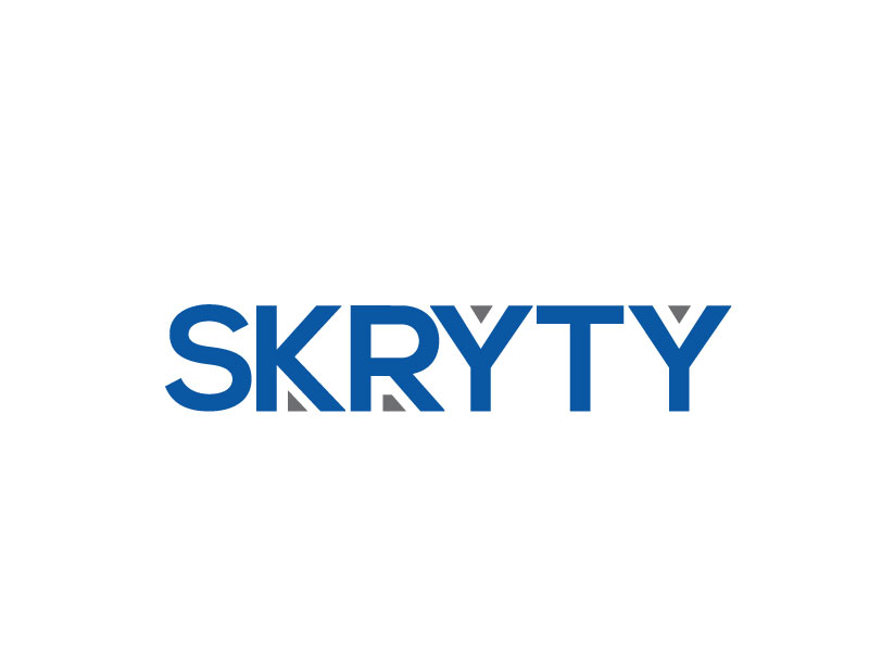Logo Design by designstudio007 for Skryty | Design #9209913