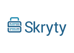 Diseño de Logo por G98 para Skryty | Diseño: #9205431