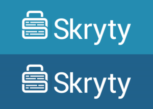 Diseño de Logo por G98 para Skryty | Diseño: #9205432
