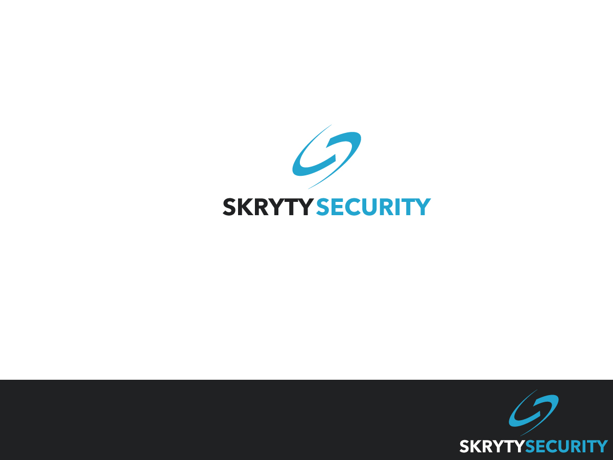 Logo Design by Atec for Skryty | Design #8520822