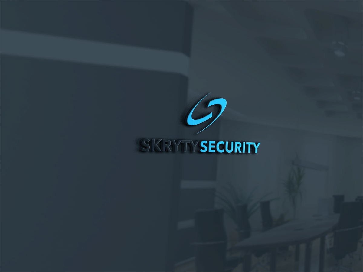 Logo Design by Atec for Skryty | Design #8520840