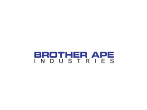 Logo Design by salam1891991 for Brother Ape Industries | Design: #8518071