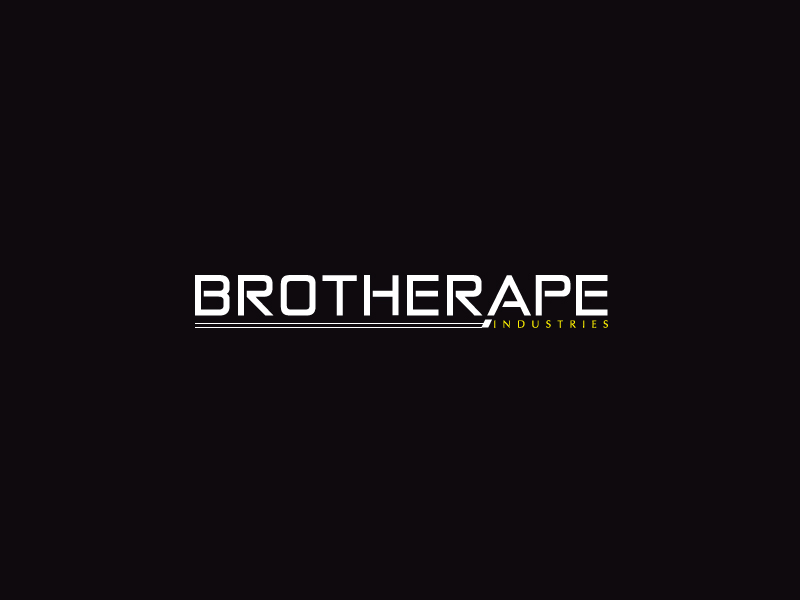 Logo Design by salam1891991 for Brother Ape Industries | Design #8518084