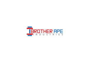 Logo Design by hrahman25091979 for Brother Ape Industries | Design: #8518026