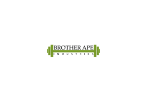 Logo Design by hrahman25091979 for Brother Ape Industries | Design: #8518440