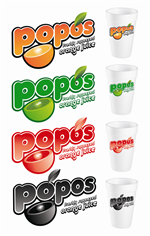 Logo Design by Ramil Baylon Designs for Kai Zher | Design: #14669