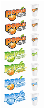 Logo Design by Ramil Baylon Designs for Kai Zher | Design: #14847