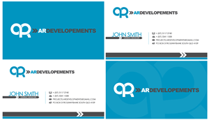 Visitenkarten-Design von diRtY.EMM für dieses Projekt | Design: #405945