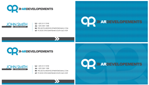 Visitenkarten-Design von diRtY.EMM für dieses Projekt | Design: #405946