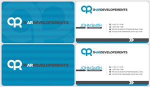 Visitenkarten-Design von diRtY.EMM für dieses Projekt | Design: #405947