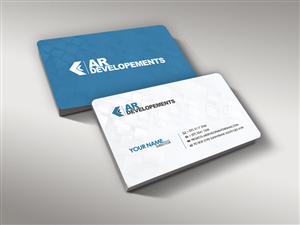 Visitenkarten-Design von diRtY.EMM für dieses Projekt | Design: #407908