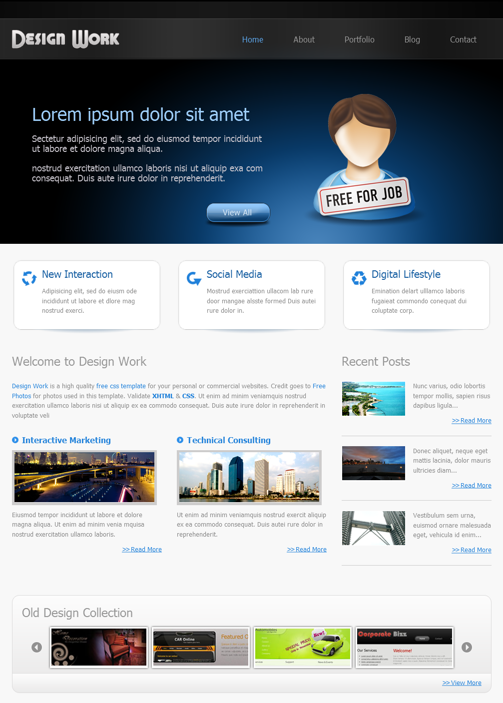 Web Design par Umair Shah pour ce projet | Design #2006360