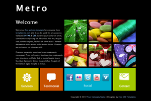 Diseño Web por Umair Shah para este proyecto | Diseño: #2006373