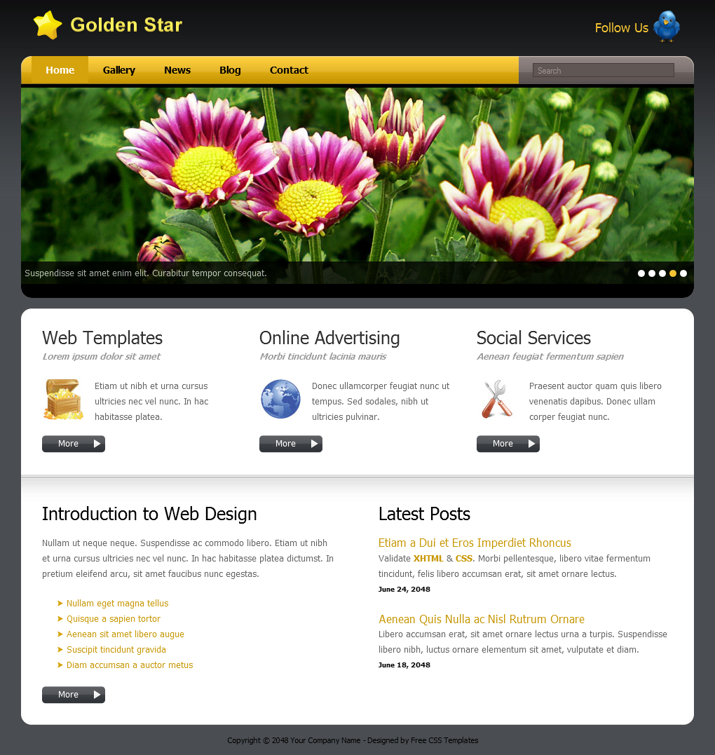 Web Design par Umair Shah pour ce projet | Design #2006389