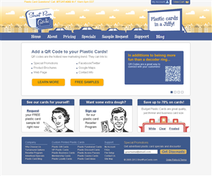 Web Design by belenta6