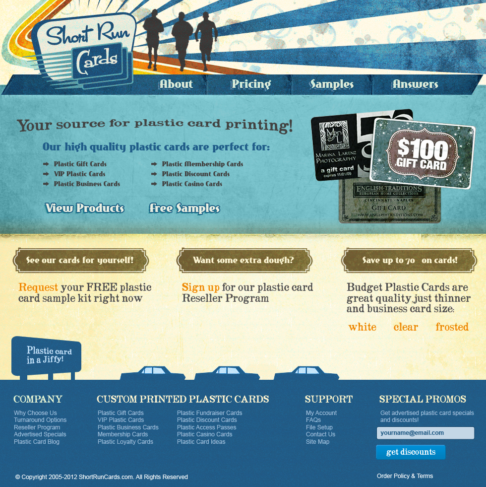 Web Design by jeckx2 for this project | Design #1998717