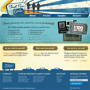 Web Design by jeckx2