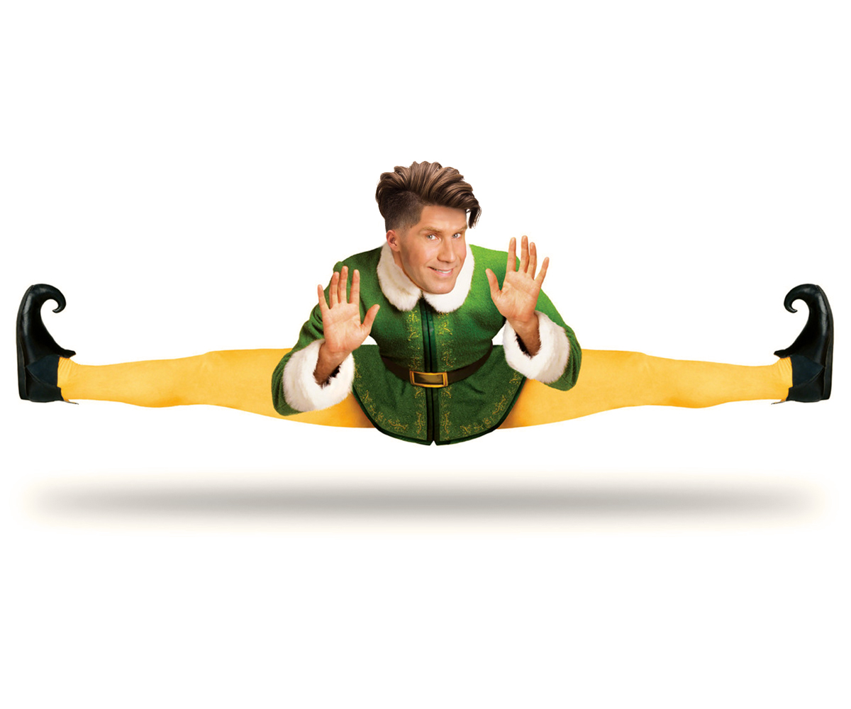 Diseño de Photoshop por Mind space para DesignCrowd LLC | Diseño #9186244