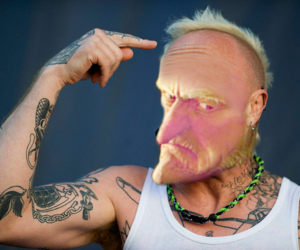 Photoshop Design Contest Submission #8667183