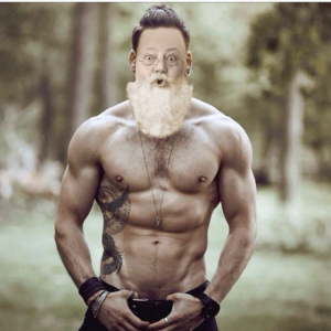 Photoshop Design Contest Submission #8693189