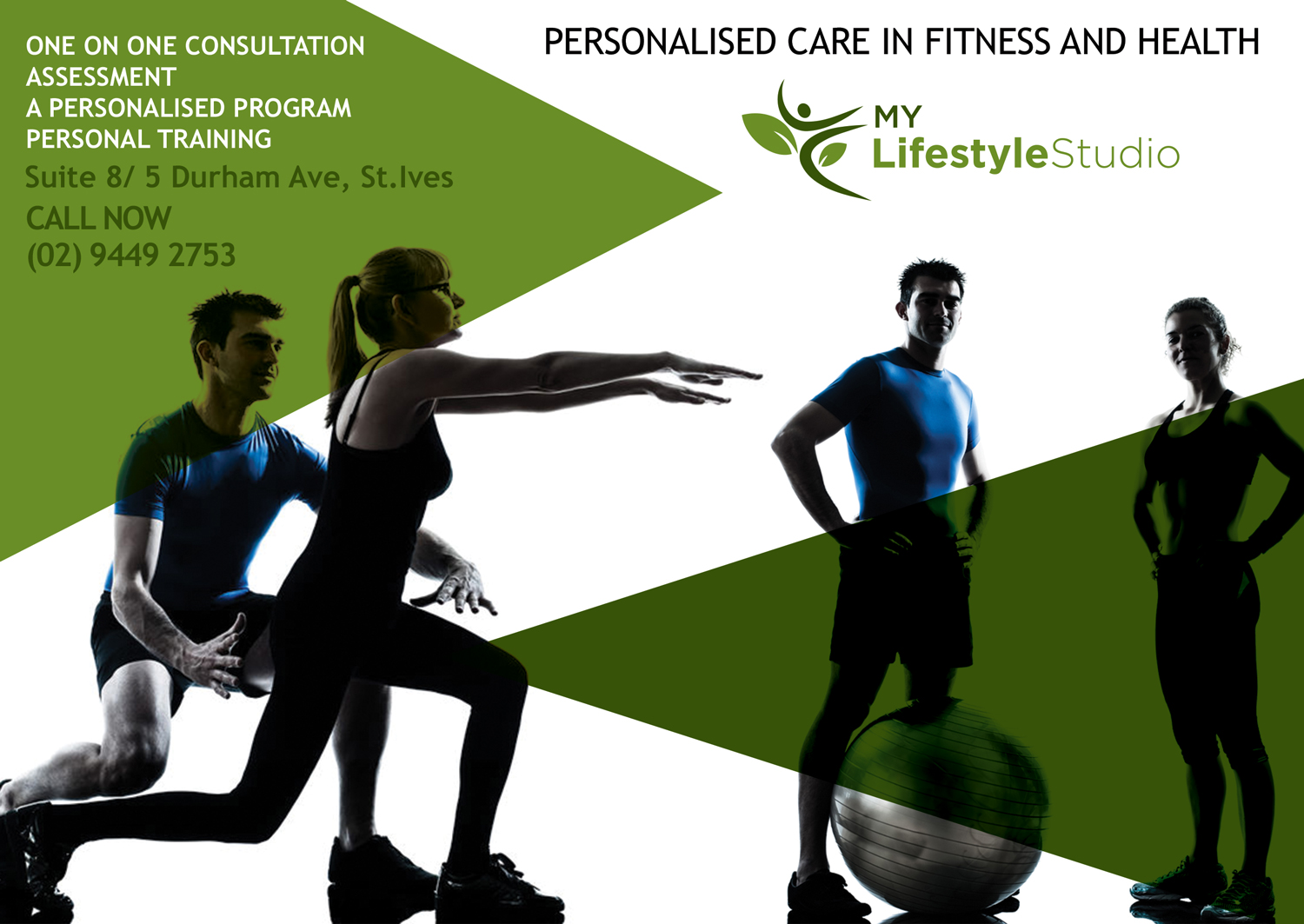 Flyer Design by leuchi for this project | Design #9192992