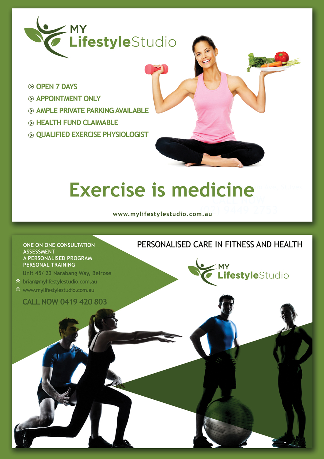 Flyer Design by leuchi for this project | Design #9196196