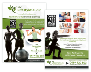 Flyer Design | Design de Flyer par creationz2011