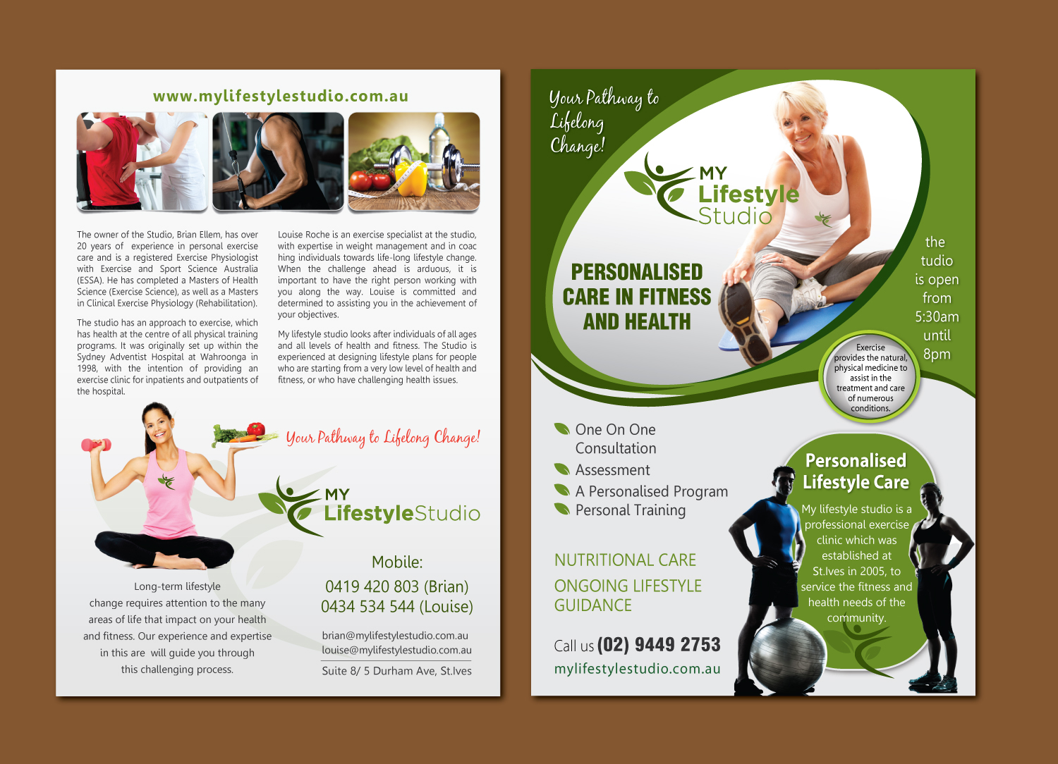 Design de Flyer par meet007 pour ce projet | Design #9174237