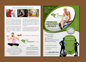 Design de Flyer par meet007 pour ce projet | Design : #9174237