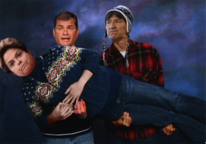 Photoshop Design Contest Submission #9169855